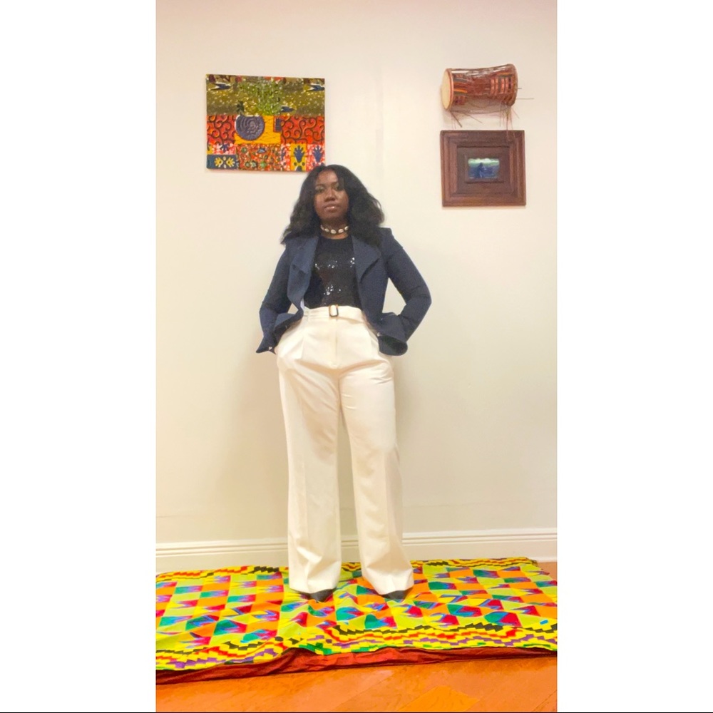 Calvin Klein Suit
